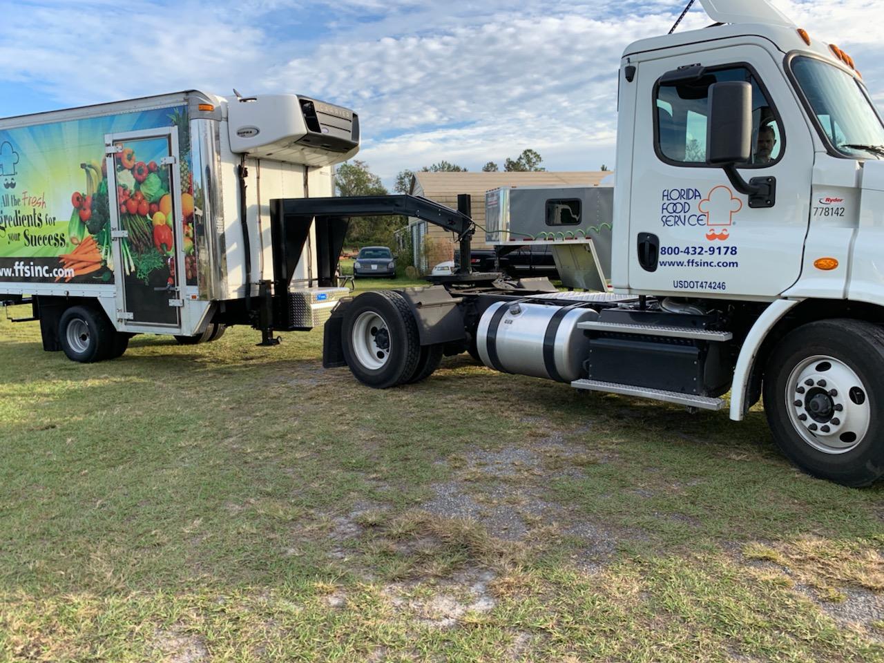 L And S Trailers & Supply 7