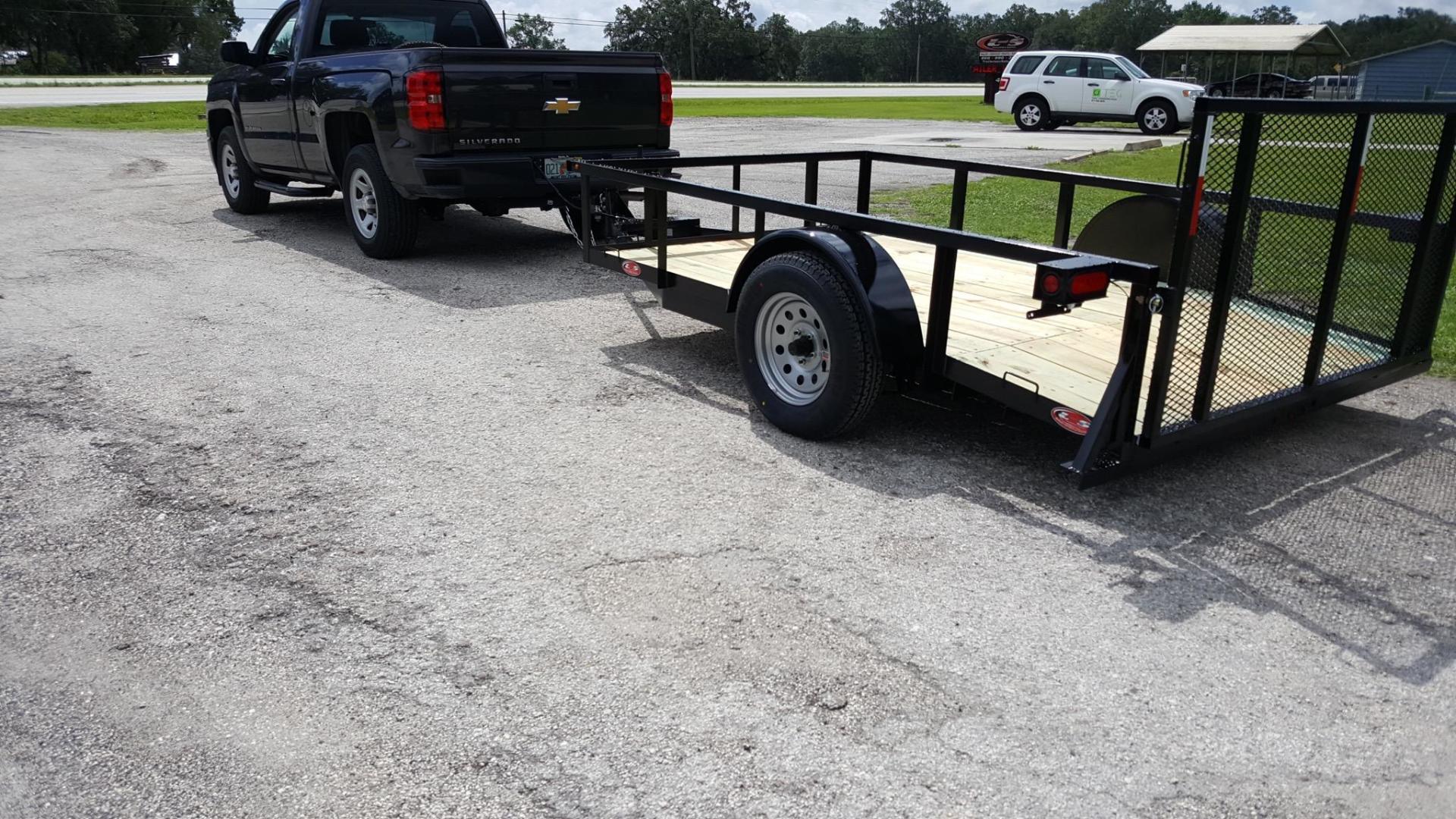 L And S Trailers & Supply 4