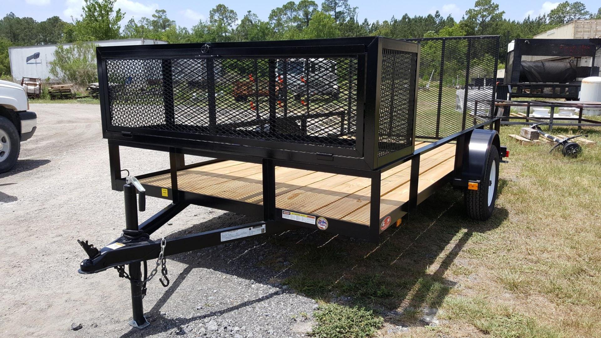 L And S Trailers & Supply 2