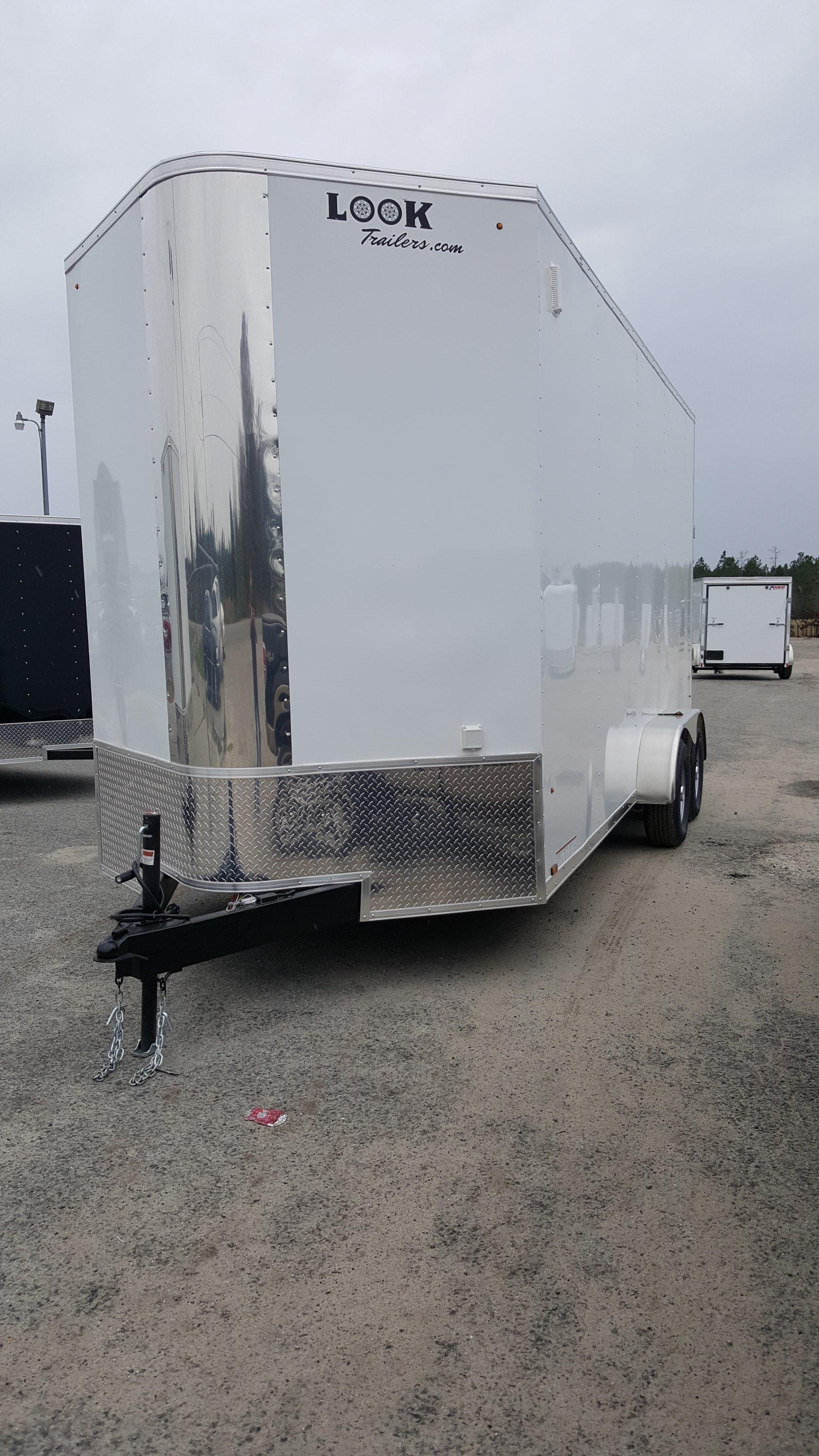 L And S Trailers & Supply 1