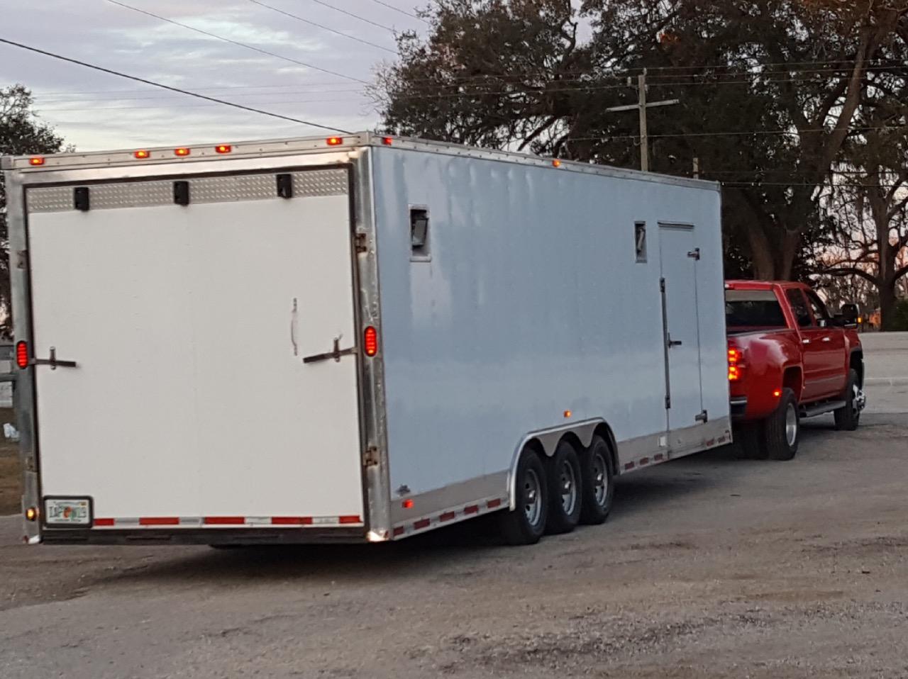 L And S Trailers & Supply 3