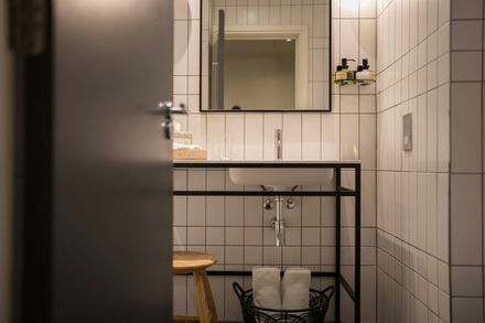 Home remodeling design materials and finish selections for residential renovation projects