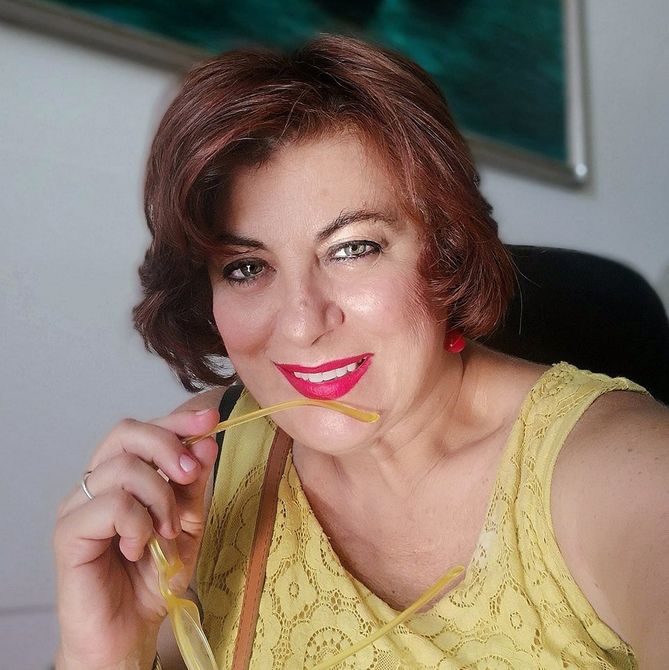 Psicologa Renata Ferrante
