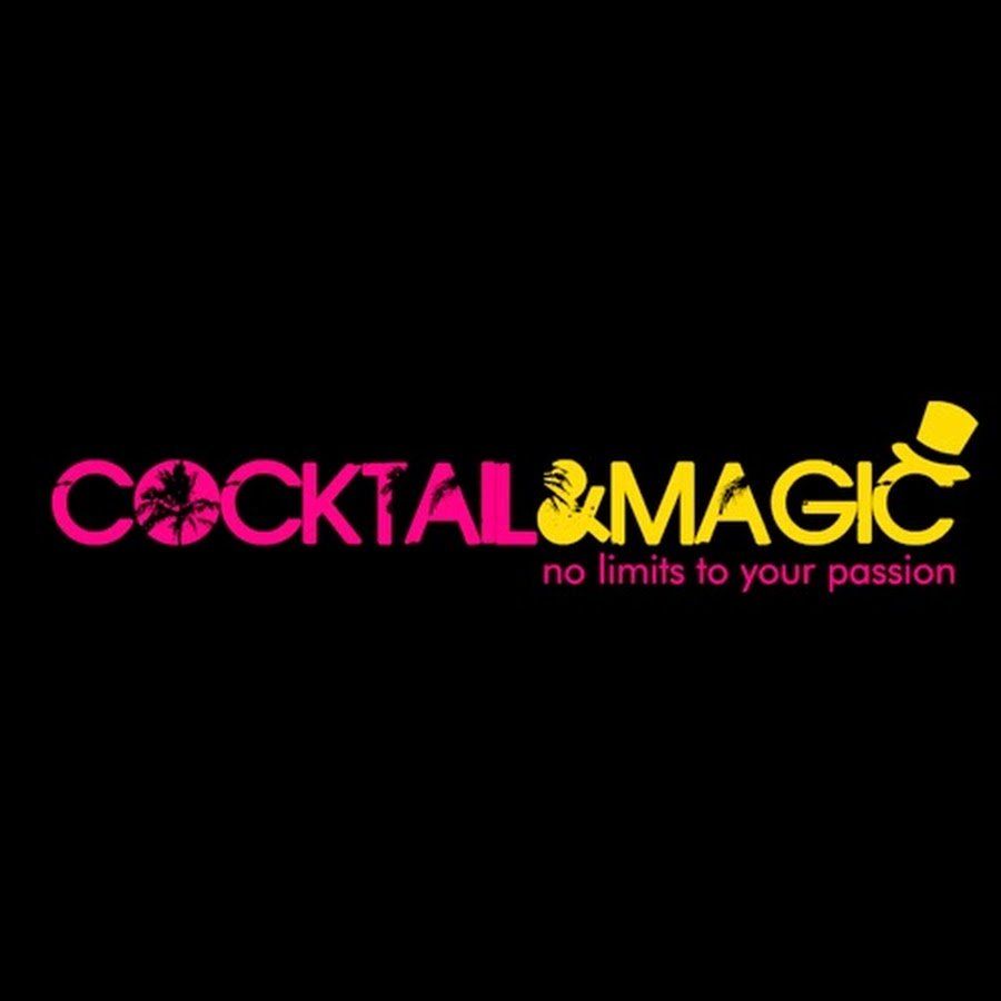 Cocktail&Magic-LOGO