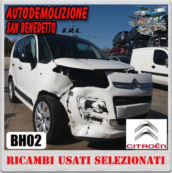 Citroen C3 Picasso