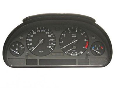 Cruscotto per automobile