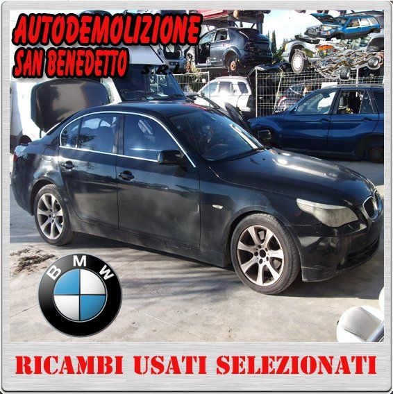 auto BMW usata