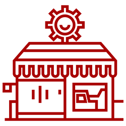 Subito.it icona - negozio