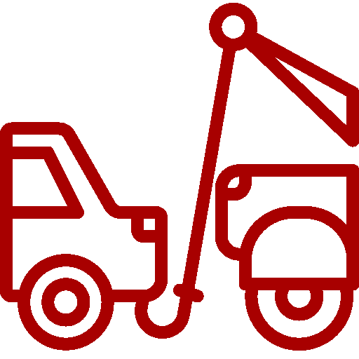 Icona autodemolizioni