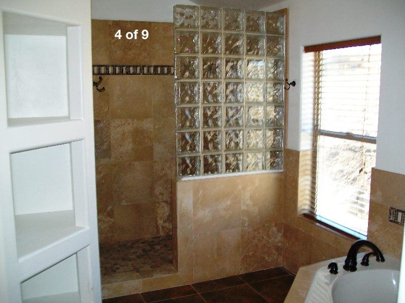 Renovated Bathroom — Albuquerque, NM — Const Prestige Renovation