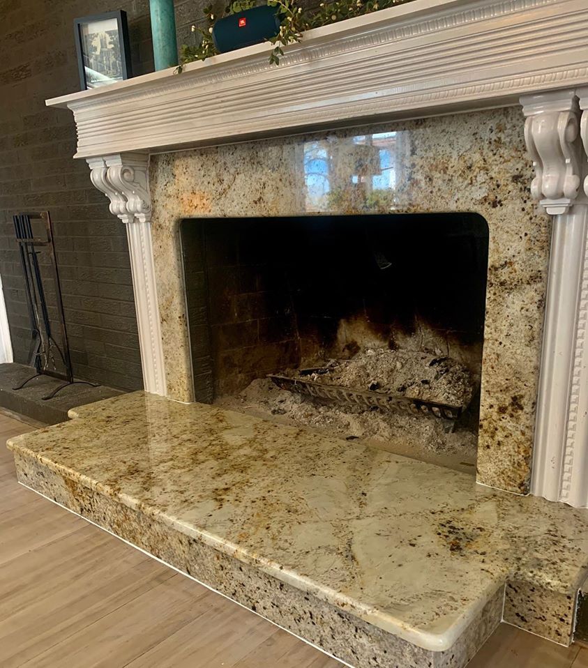 General Contractors Albuquerque, NM Prestige Granite