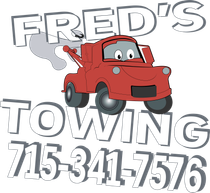 Fred's Towing