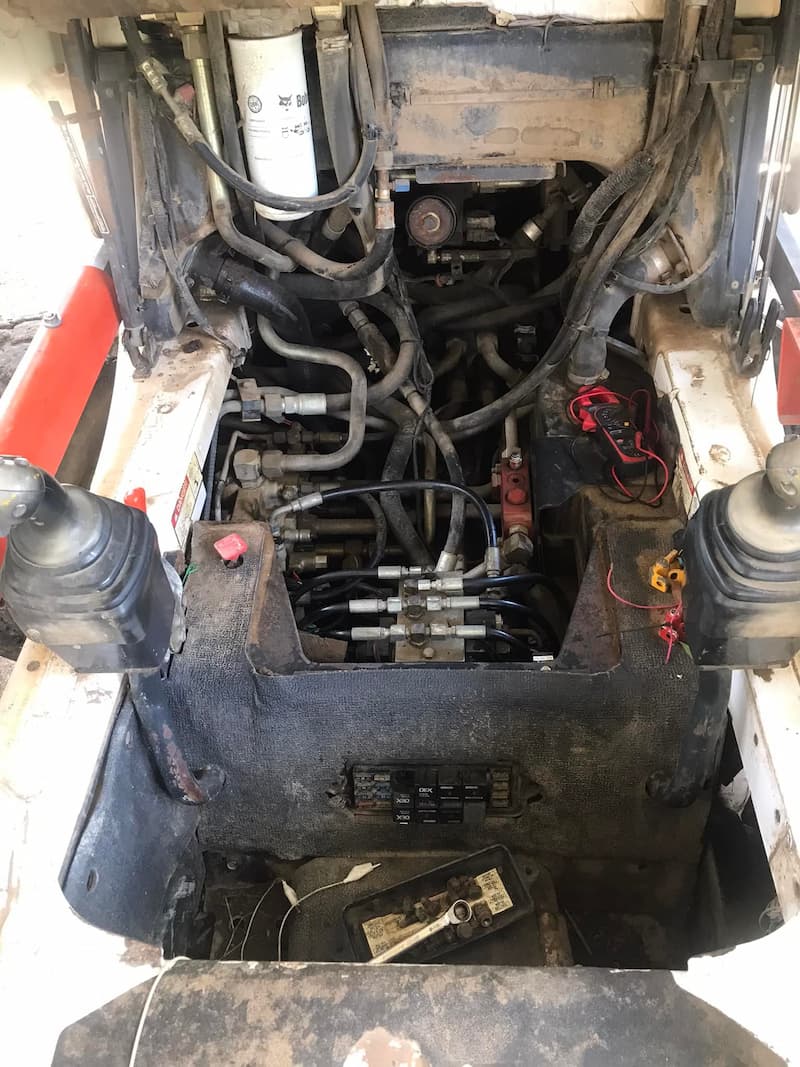 Mechanical Engine Truck - Local Mechanics in Cawarral, QLD