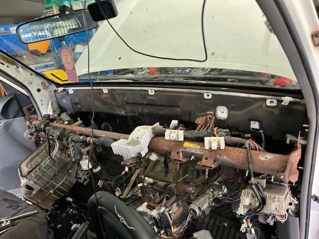 Person in car - Local Mechanics in Cawarral, QLD