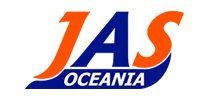 JAS Oceania Logo