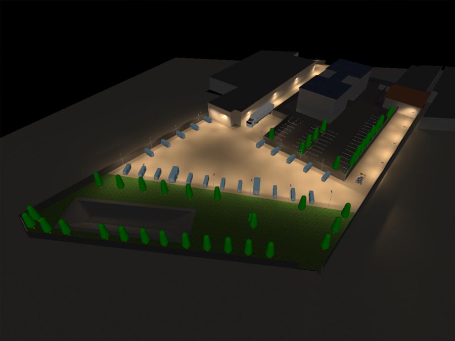 illuminazione abitazioni