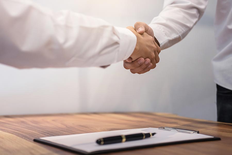 consulenza ingegneristica nei processi