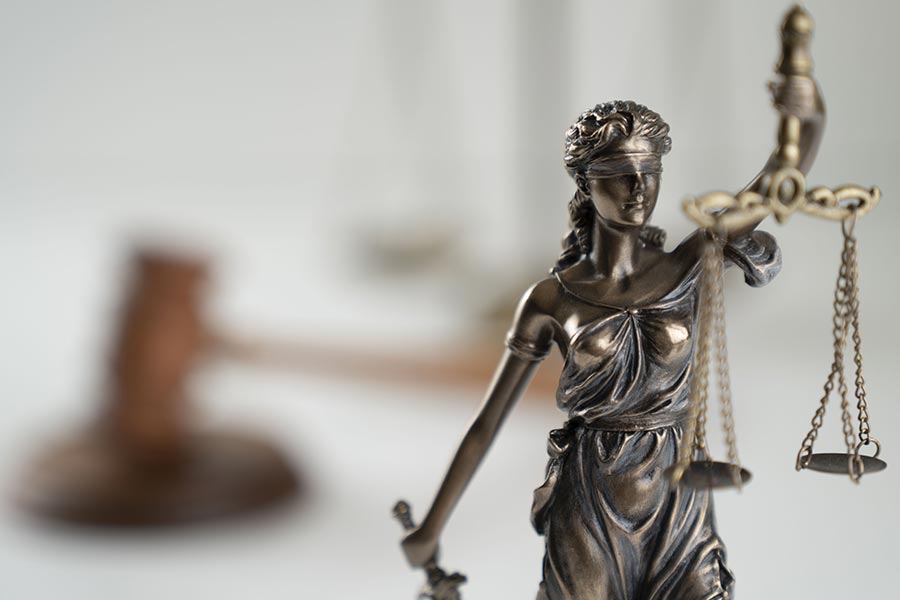 consulenza in caso di processi