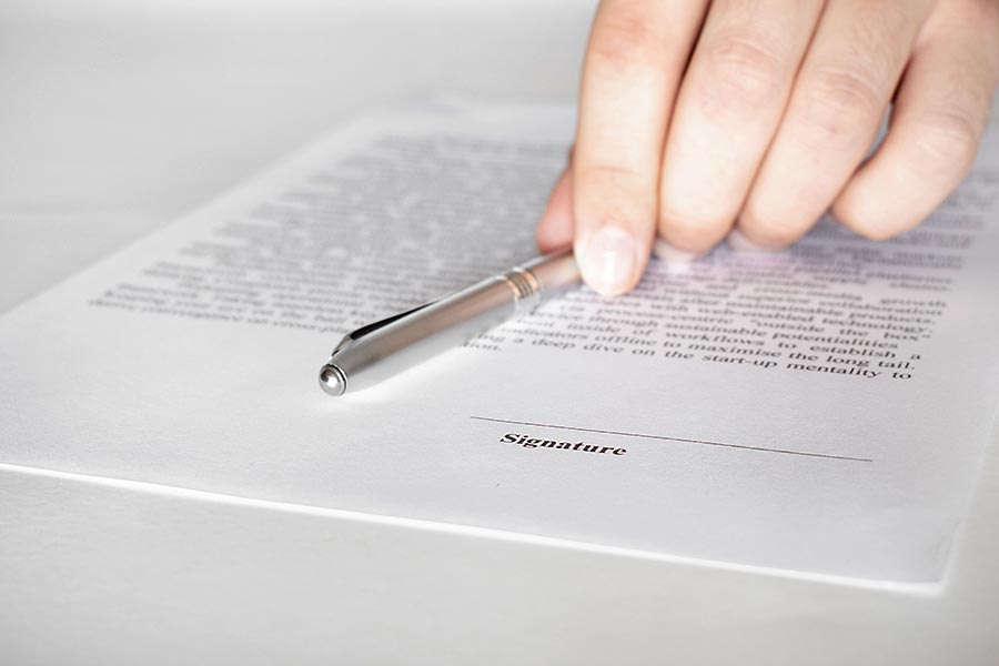 consulenze in ambito forense