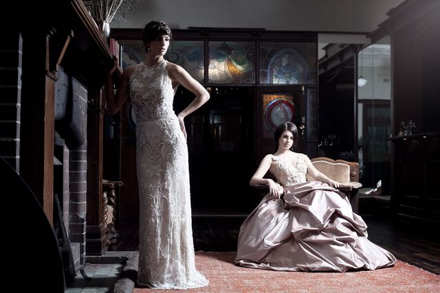 formal dresses online sydney Formal Elegance main image 0