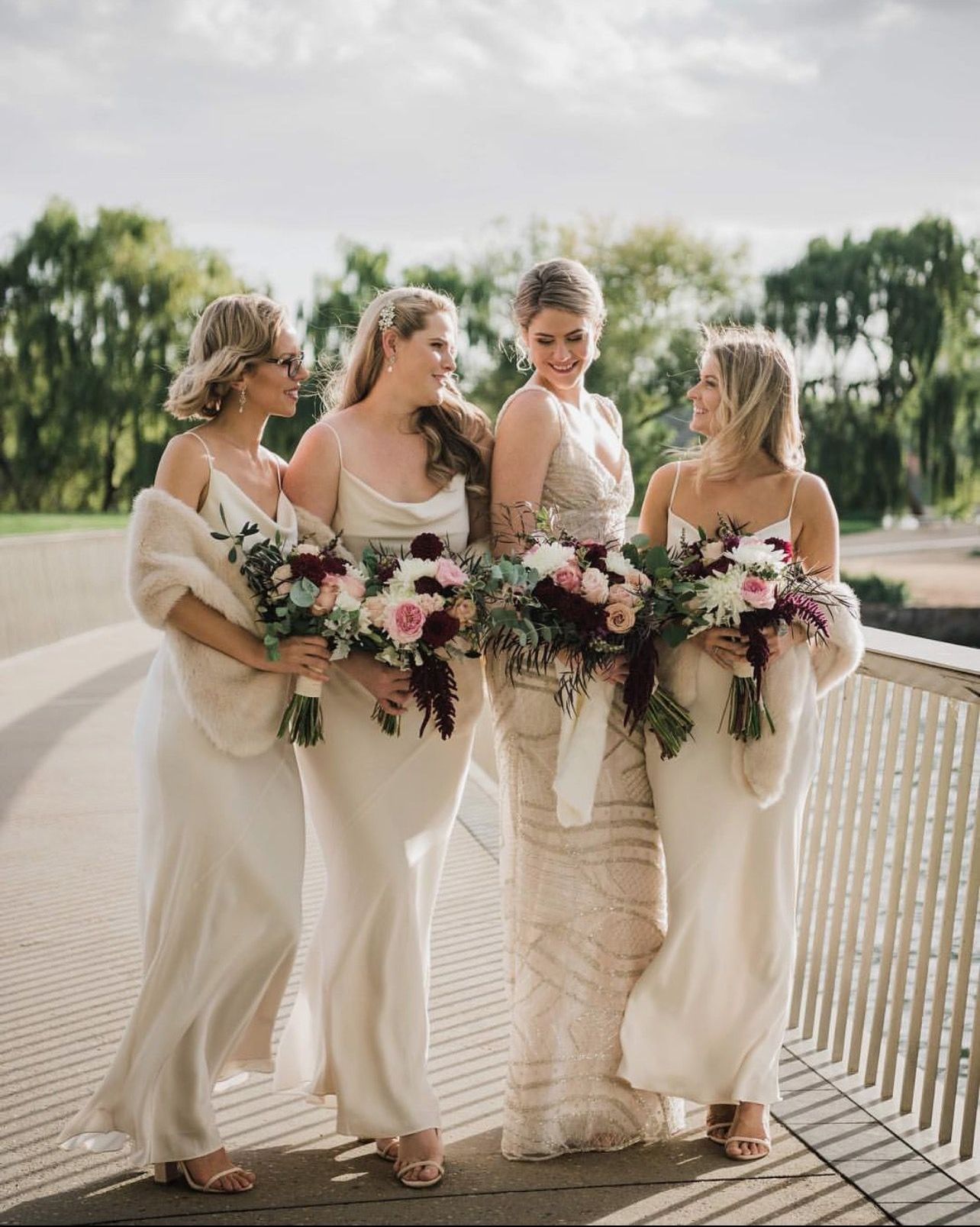 maison-de-challie-bride-white-structured-gown-close-up