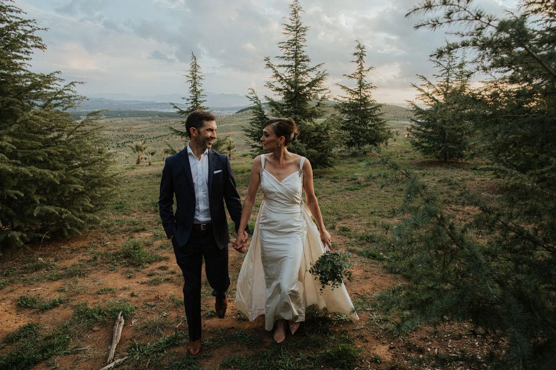 maison-de-challie-bride-white-structured-gown-close-up