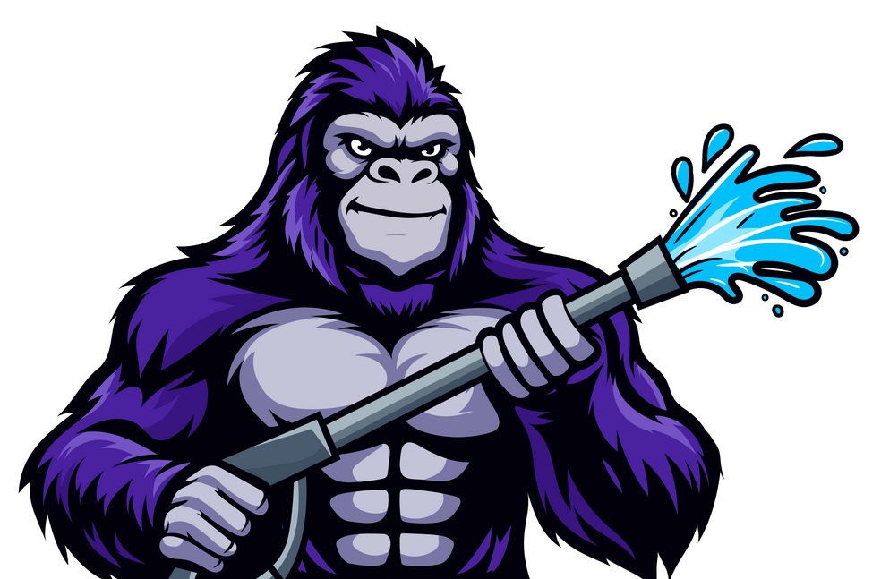 Primal Power Washing