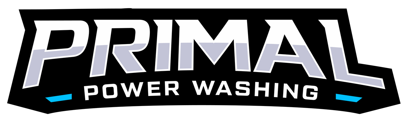 Primal Power Washing