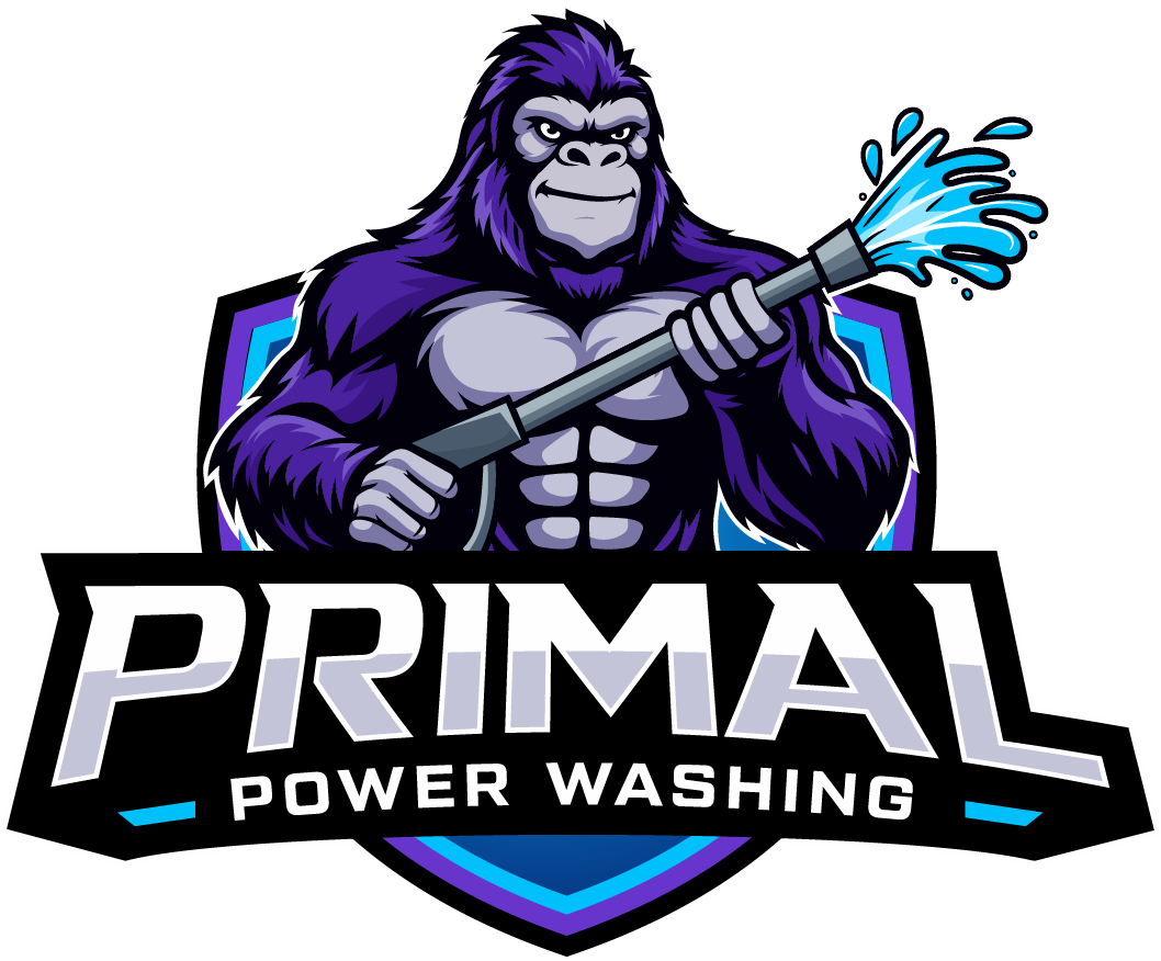 Primal Power Washing Primal Power Washing