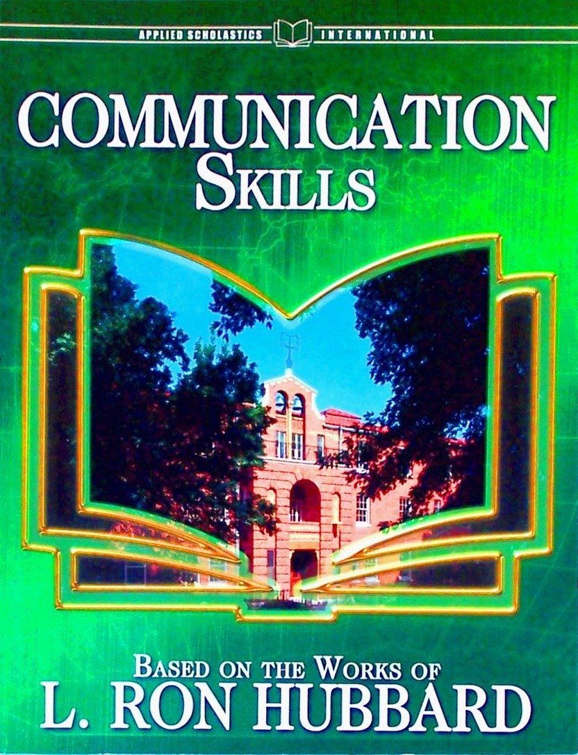 Communication Skills (for Adults)