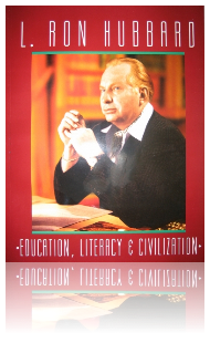 Education Literacy and Civilisation