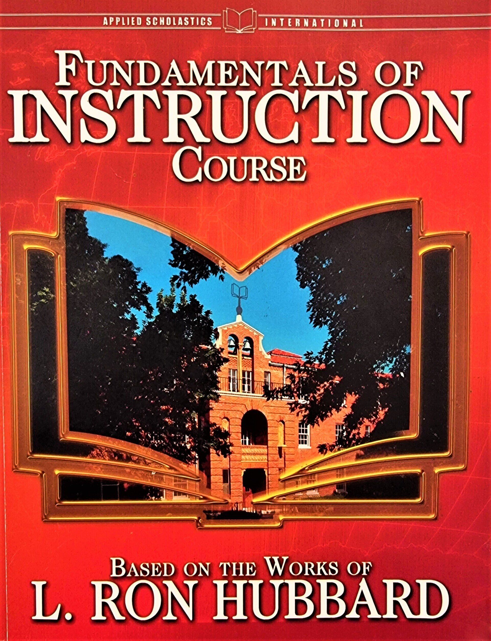 Fundamentals of Instruction