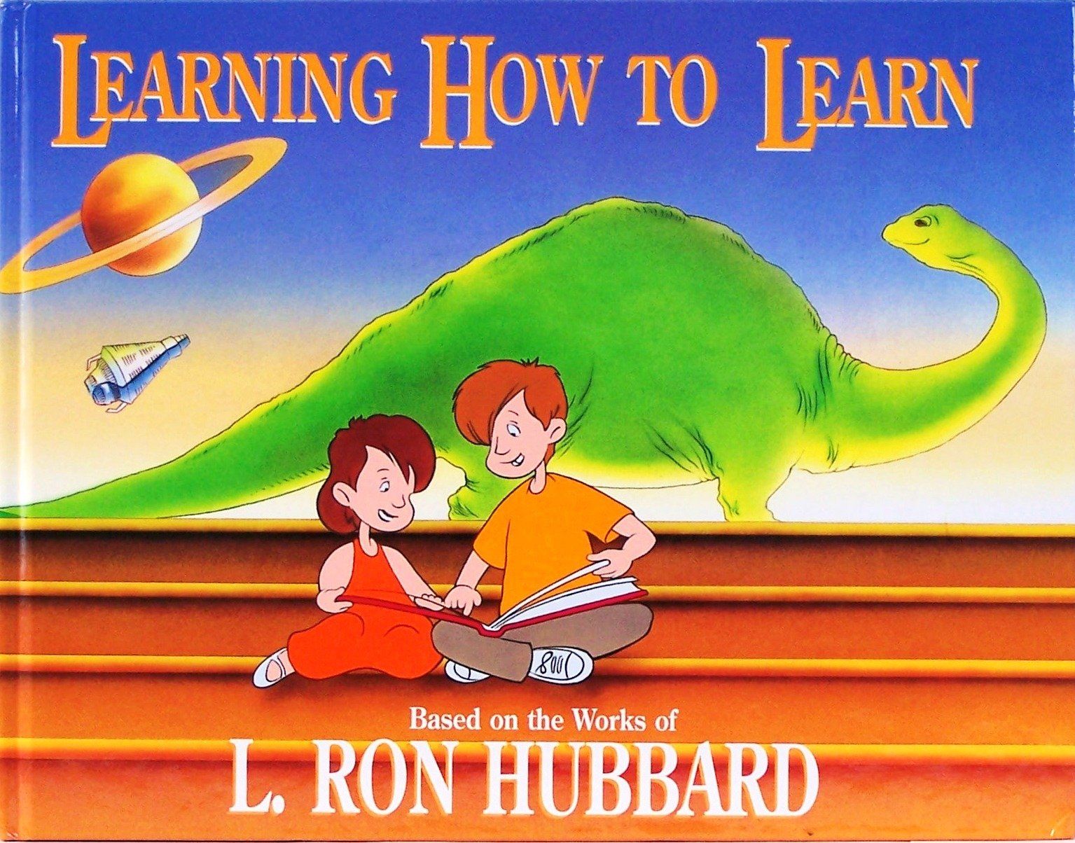 Learning How to Learn