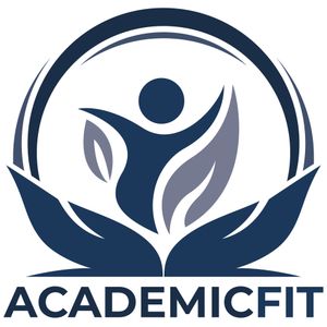 Academic Fit Logo