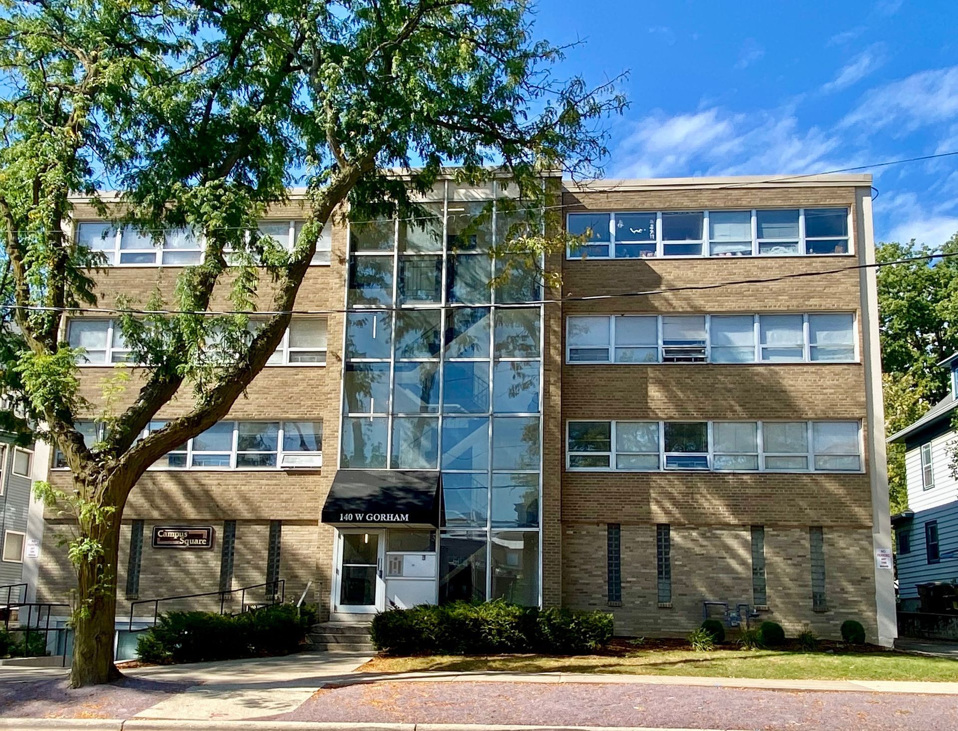 Thumbnail of Campus Square