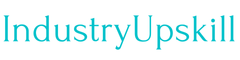 Industry Upskill Logo