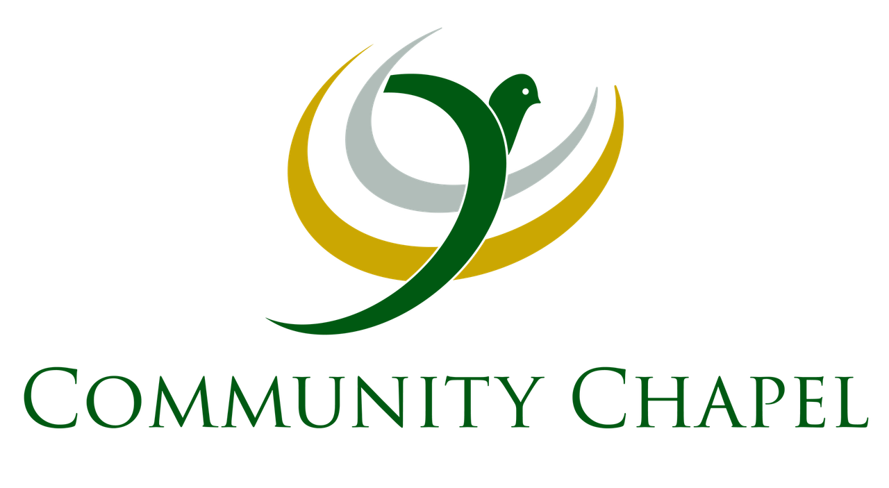 Community Chapel Funeral Home Logo