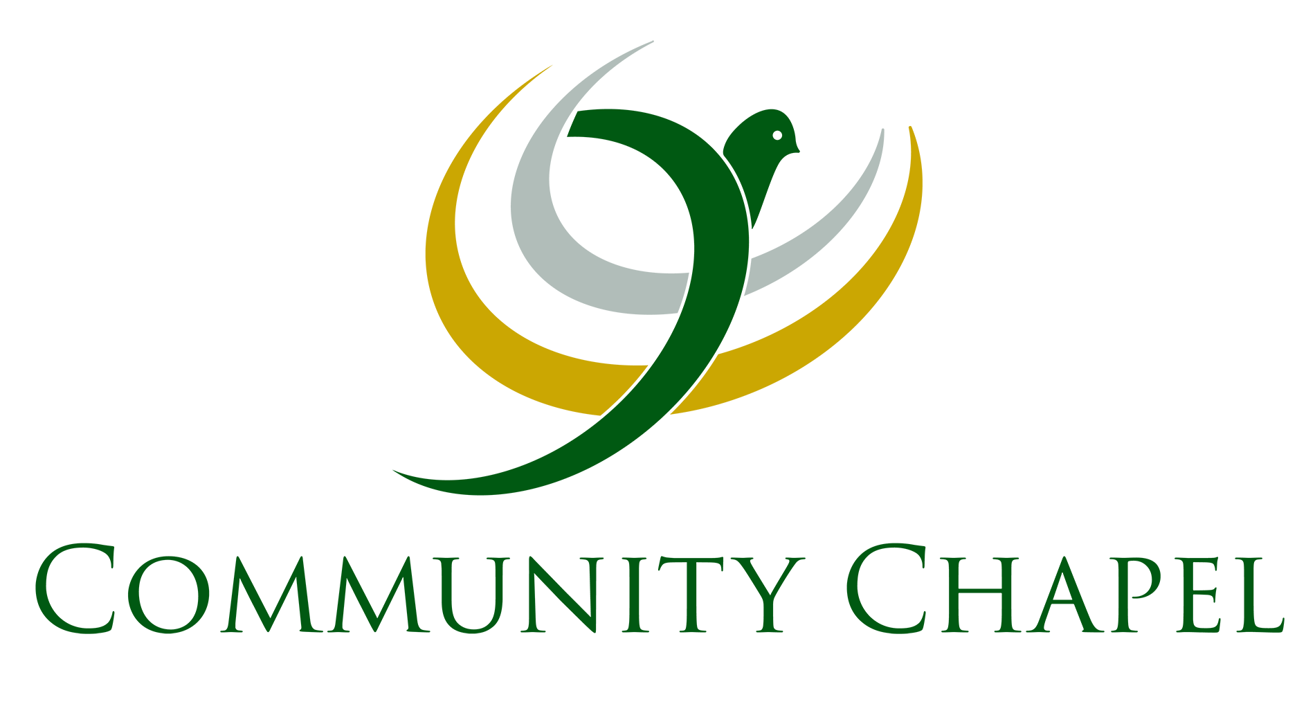 Community Chapel Funeral Home Logo