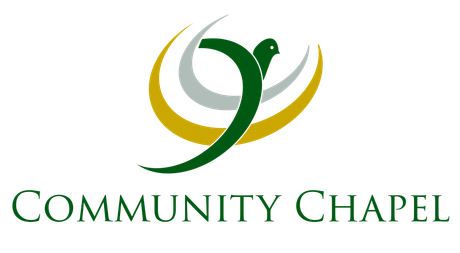 Community Chapel Funeral Home Logo