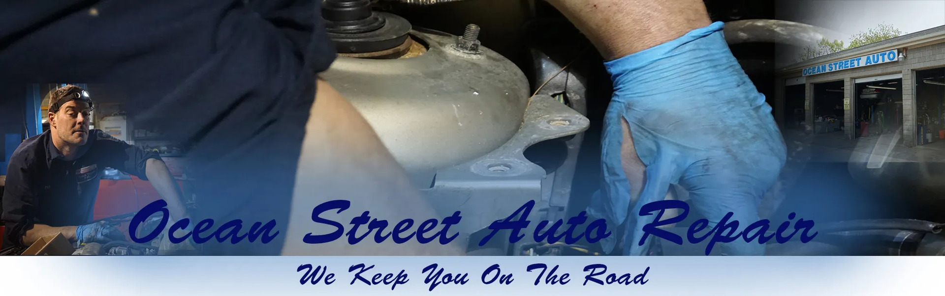 South Portland Auto Repair | Ocean Street Auto Repair