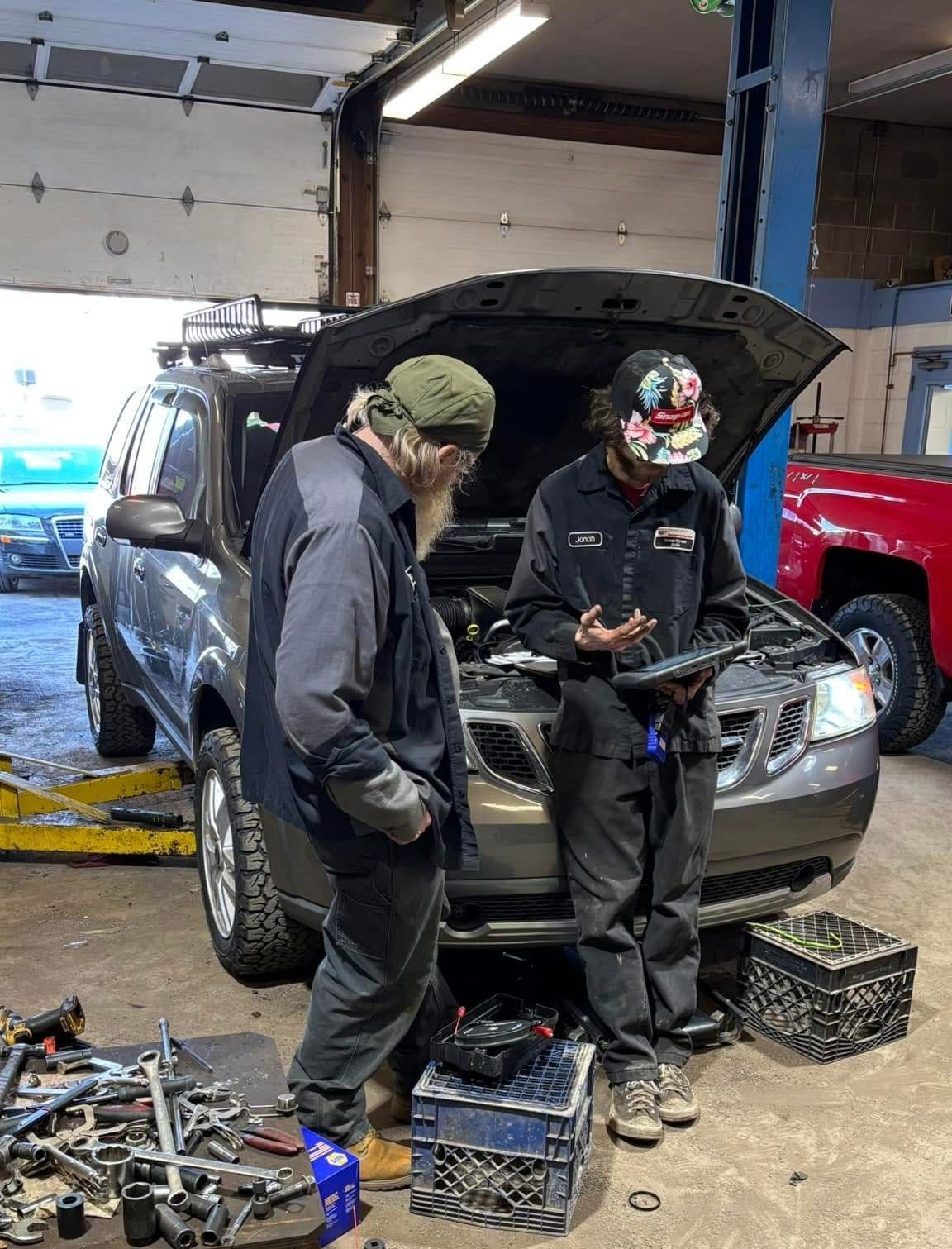 Gallery 3 | Ocean Street Auto Repair