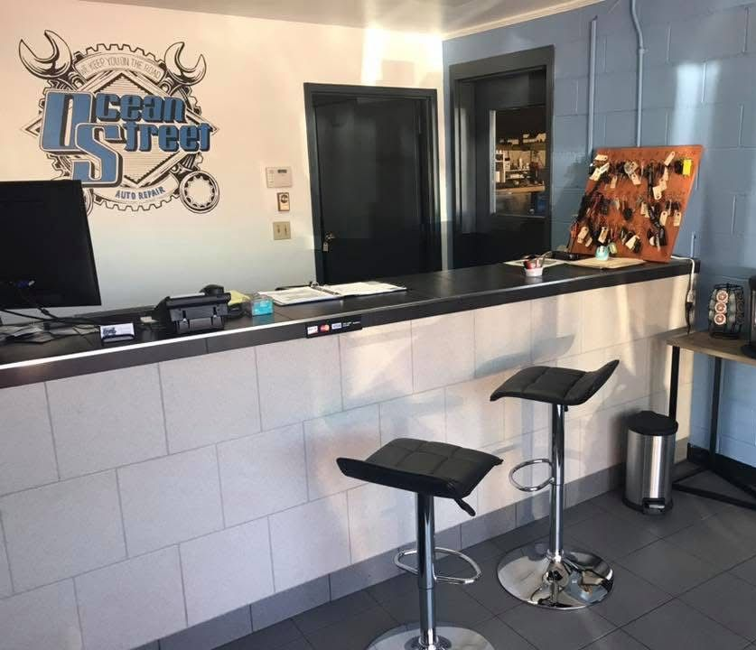 Gallery 4 | Ocean Street Auto Repair