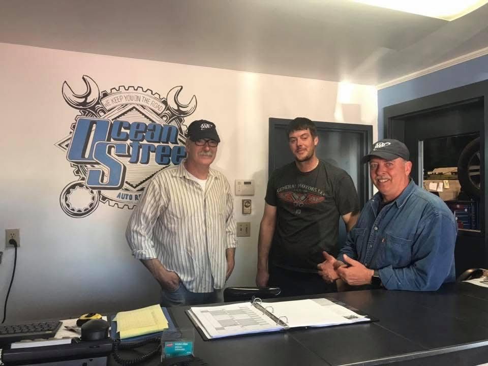 Gallery 1 | Ocean Street Auto Repair