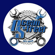 Footer Logo | Ocean Street Auto Repair