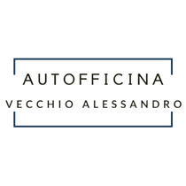 Autofficina Vecchio - Logo
