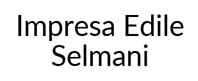 Impresa Edile Selmani logo