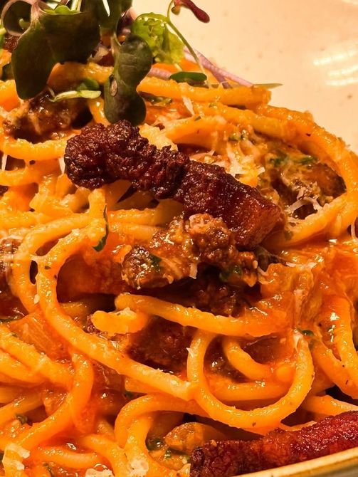 Italian Cuisine, Pasta Restaurant Kidman Park