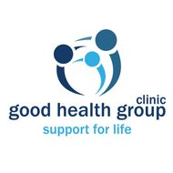 Good Health Group logo