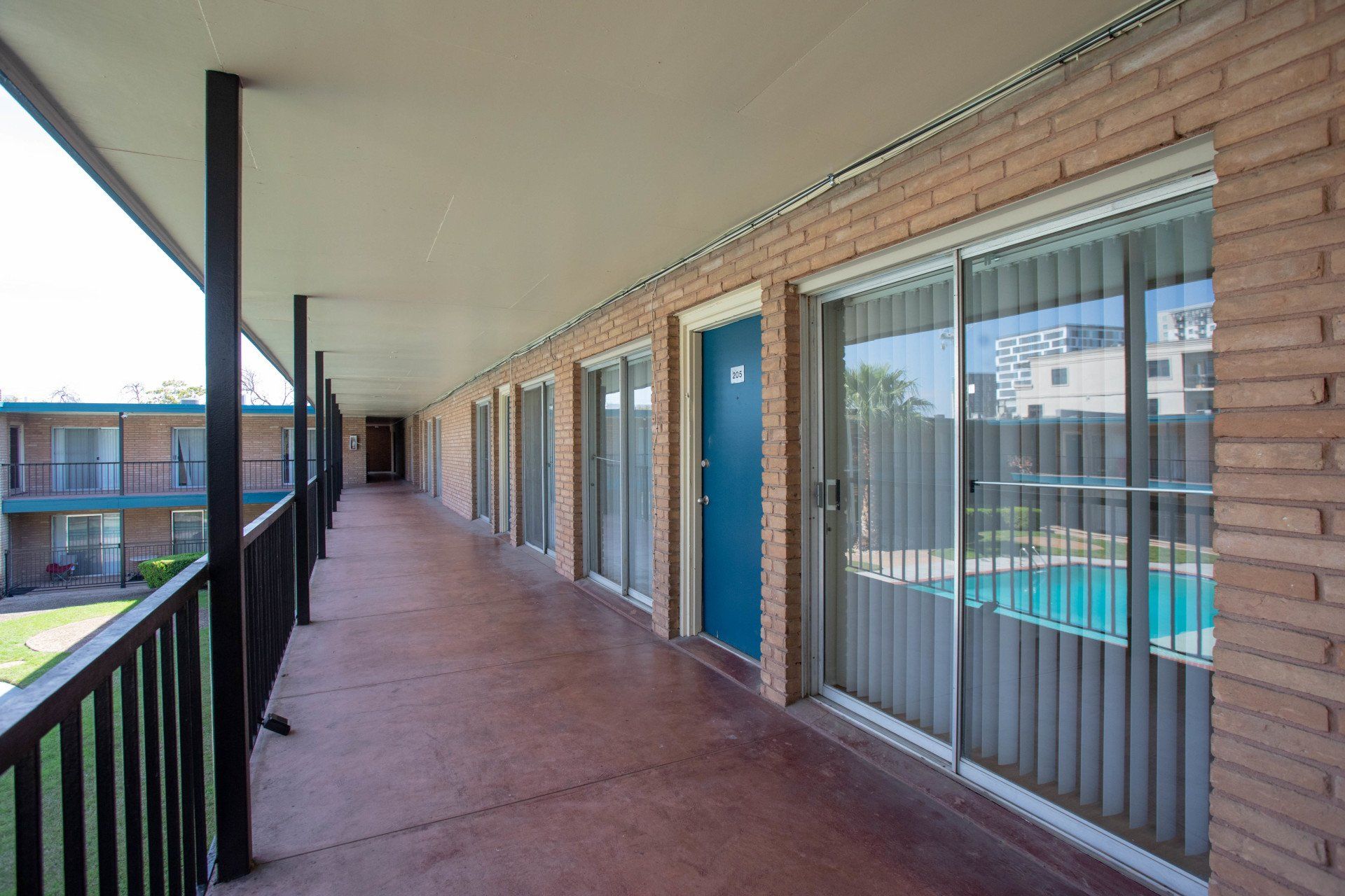 Gallery Lantana Apartments Austin, Texas