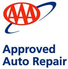AAA Logo | Grand Valley Auto